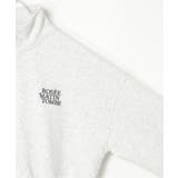 裏毛ショートブルゾン | VENCE share style【WOMEN】 | 詳細画像32 