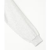 裏毛ショートブルゾン | VENCE share style【WOMEN】 | 詳細画像33 