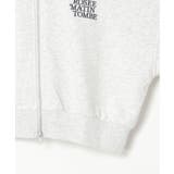 裏毛ショートブルゾン | VENCE share style【WOMEN】 | 詳細画像34 