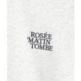 裏毛ショートブルゾン | VENCE share style【WOMEN】 | 詳細画像38 