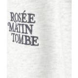 裏毛ショートブルゾン | VENCE share style【WOMEN】 | 詳細画像39 