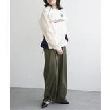 ゲームシャツ | VENCE share style【WOMEN】 | 詳細画像7 