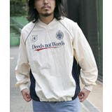 ゲームシャツ | VENCE share style【WOMEN】 | 詳細画像9 