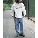 ゲームシャツ | VENCE share style【WOMEN】 | 詳細画像10 