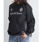 ゲームシャツ | VENCE share style【WOMEN】 | 詳細画像13 