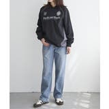 ゲームシャツ | VENCE share style【WOMEN】 | 詳細画像16 