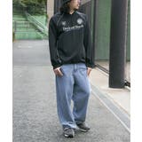 ゲームシャツ | VENCE share style【WOMEN】 | 詳細画像19 