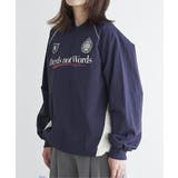 ゲームシャツ | VENCE share style【WOMEN】 | 詳細画像21 