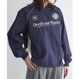 ゲームシャツ | VENCE share style【WOMEN】 | 詳細画像22 