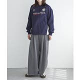 ゲームシャツ | VENCE share style【WOMEN】 | 詳細画像25 