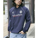 ゲームシャツ | VENCE share style【WOMEN】 | 詳細画像28 