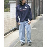 ゲームシャツ | VENCE share style【WOMEN】 | 詳細画像29 