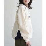 ゲームシャツ | VENCE share style【WOMEN】 | 詳細画像2 