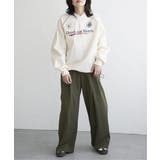 ゲームシャツ | VENCE share style【WOMEN】 | 詳細画像3 