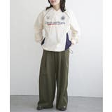 ゲームシャツ | VENCE share style【WOMEN】 | 詳細画像4 