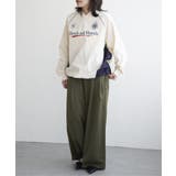 ゲームシャツ | VENCE share style【WOMEN】 | 詳細画像5 