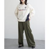 ゲームシャツ | VENCE share style【WOMEN】 | 詳細画像6 