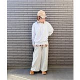 ハートスウェット | VENCE share style【WOMEN】 | 詳細画像14 