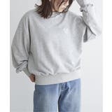 ハートスウェット | VENCE share style【WOMEN】 | 詳細画像15 