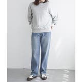 ハートスウェット | VENCE share style【WOMEN】 | 詳細画像18 