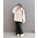 ハートスウェット | VENCE share style【WOMEN】 | 詳細画像19 