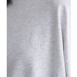 ハートスウェット | VENCE share style【WOMEN】 | 詳細画像28 