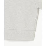 襟付きジップカーディガン | VENCE share style【WOMEN】 | 詳細画像5 