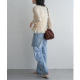 チュールキャミソール | VENCE share style【WOMEN】 | 詳細画像25