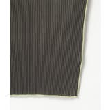 プリーツ加工配色袖トップス | VENCE share style【WOMEN】 | 詳細画像36 