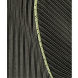 プリーツ加工配色袖トップス | VENCE share style【WOMEN】 | 詳細画像38 