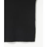 クールクール12Gリブ配色プルオーバー | VENCE share style【WOMEN】 | 詳細画像38 