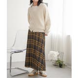 ラメシャギーカーディガン | VENCE share style【WOMEN】 | 詳細画像10