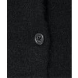 アルパカタッチシャツドッキングカーディガン | VENCE share style【WOMEN】 | 詳細画像31 