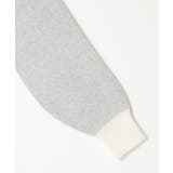 FIOREロゴジャガードニット | VENCE share style【WOMEN】 | 詳細画像20 