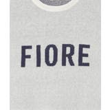 FIOREロゴジャガードニット | VENCE share style【WOMEN】 | 詳細画像23 