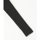 ダブルジップショートリブニット | VENCE share style【WOMEN】 | 詳細画像21 