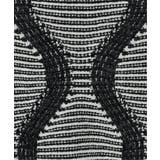 5Gヒョウタン柄ジャガードプルオーバー | VENCE share style【WOMEN】 | 詳細画像20 