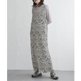 透かし編み配色トップス | VENCE share style【WOMEN】 | 詳細画像16 