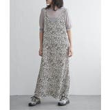 透かし編み配色トップス | VENCE share style【WOMEN】 | 詳細画像17 