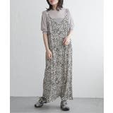 透かし編み配色トップス | VENCE share style【WOMEN】 | 詳細画像18 