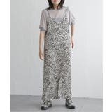 透かし編み配色トップス | VENCE share style【WOMEN】 | 詳細画像20 