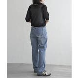 透かし編み配色トップス | VENCE share style【WOMEN】 | 詳細画像26 