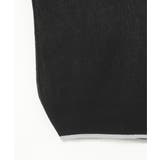 透かし編み配色トップス | VENCE share style【WOMEN】 | 詳細画像33 