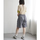 プリーツ袖配色トップス | VENCE share style【WOMEN】 | 詳細画像18 