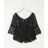 かぎ編みトップス | VENCE share style【WOMEN】 | 詳細画像19 