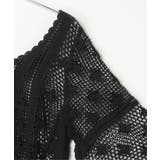 かぎ編みトップス | VENCE share style【WOMEN】 | 詳細画像20 