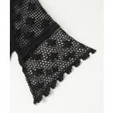 かぎ編みトップス | VENCE share style【WOMEN】 | 詳細画像21 