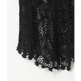 かぎ編みトップス | VENCE share style【WOMEN】 | 詳細画像22 