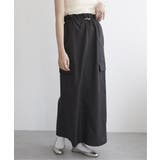 ベネシャンギャザースカート | VENCE share style【WOMEN】 | 詳細画像9