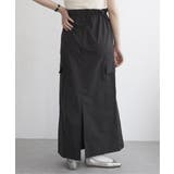 ベネシャンギャザースカート | VENCE share style【WOMEN】 | 詳細画像10